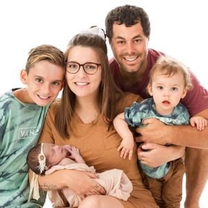 Meet your Posher, Marc-andré